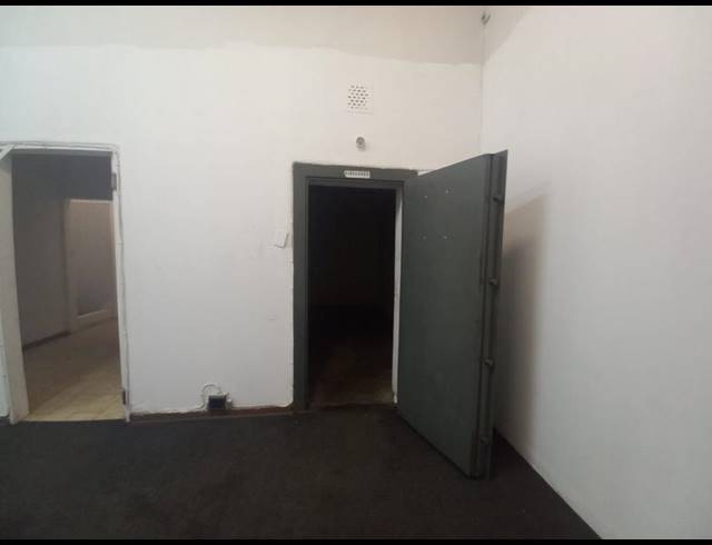 BUSINESS PROPERTY TO RENT IN PRETORIA WEST